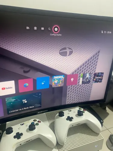 Xbox one s 500gb