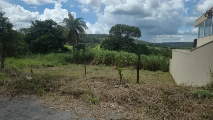 Lote 1000m² Esplanada do Moinho - Sete Lagoas/MG