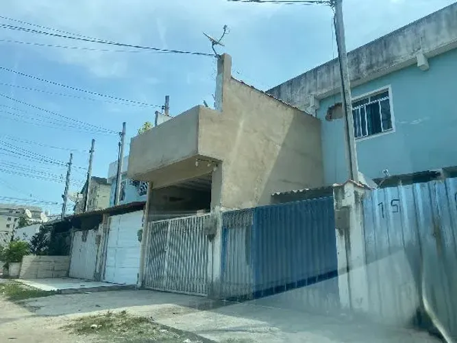 Imóvel com excelente proposta Casa no Ipiranga, Nova Iguacu - RJ, Nº 13, 2 quartos, 1 vag