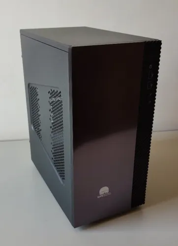 PC Desktop AMD Ryzen 3 3200G | 8GB RAM | SSD 240GB - Ótimo Estado