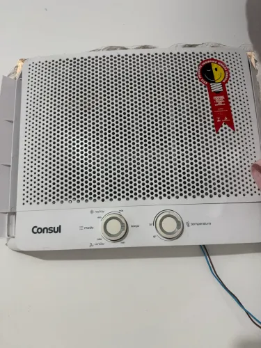 Ar condicionado 