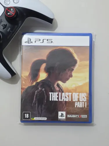 The Last Of Us Part 1 - PS5