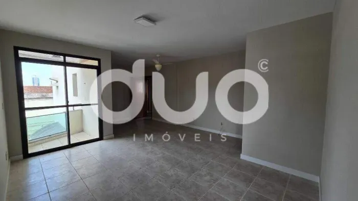 Apartamento com 3 dormitórios à venda, 103 m² por R$ 330.000,00 - Alto - Piracicaba/SP