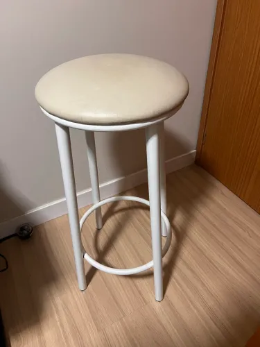 Banquetas para cozinha ou área gourmet
