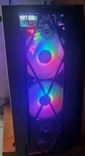 PC Gamer ryzen 5600g, 32 gb ram