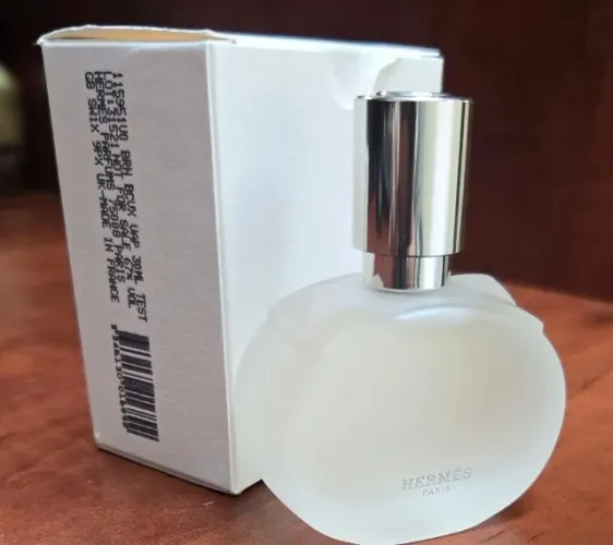 Perfume Hermes Barenia Hair Mist Feminino 30mL Tester