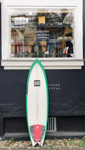 Prancha de surf 5.11 30L