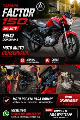 Vendo troco 