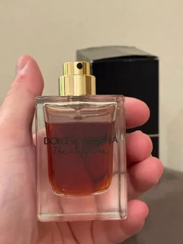 Perfume Dolce Gabbana - The only one