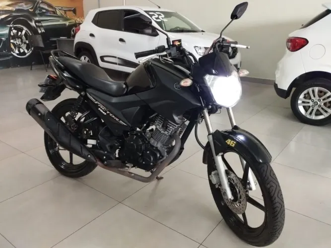 Yamaha factor 150 Ed FLEX 2020