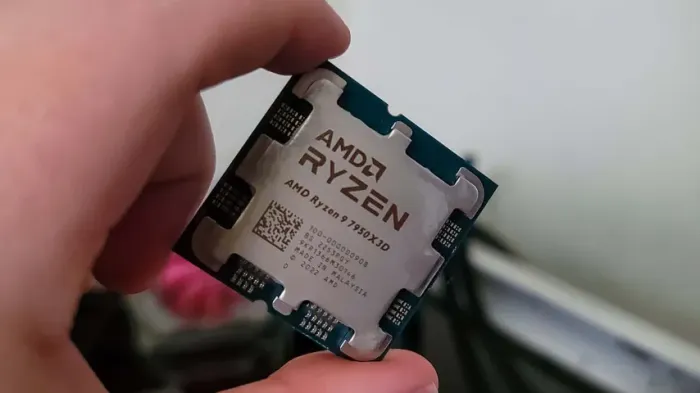 Ryzen 9 7950x3d - Zerado - Na Caixa - Faço Olx Pay