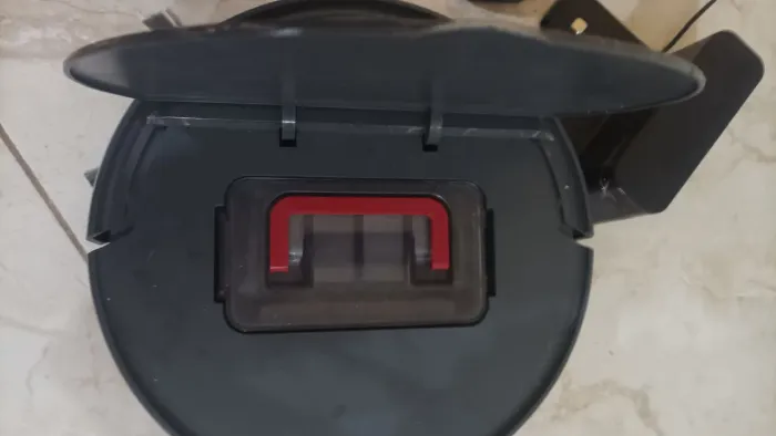 Robô Aspirador Electrolux 