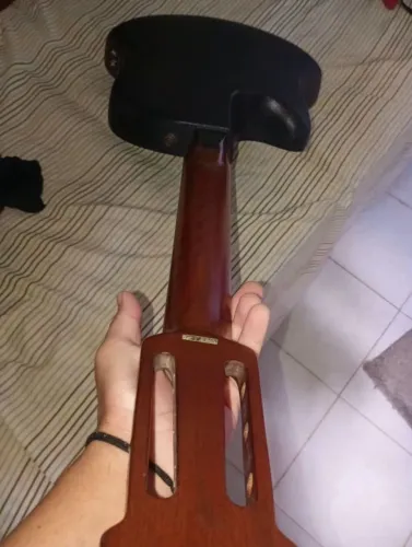 Vendo ou troco