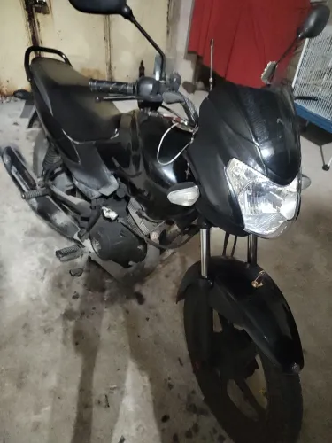 Vende-se uma moto motu 110