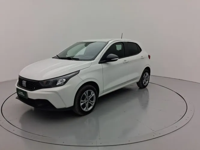 Fiat Argo Drive 1.0 Firefly 2026
