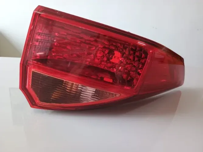 LANTERNA HONDA CITY 2015 2016 2017 2018 2019 2020 2021 LE CANTO ORIGINAL