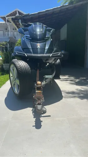 ? JET SKI YAMAHA FX CRUISER SVHO 1.800cc- 2013 ?