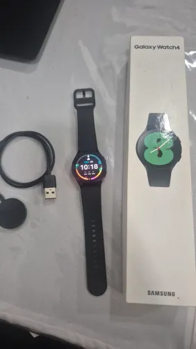 Galaxy watch 4
