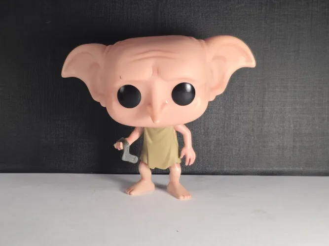 Funko Pop Harry Potter - Dobby 17