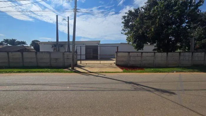 Galpão Comercial/Industrial  venda ou aluguel - com Câmaras Frias e Alta Capacidade Elétri