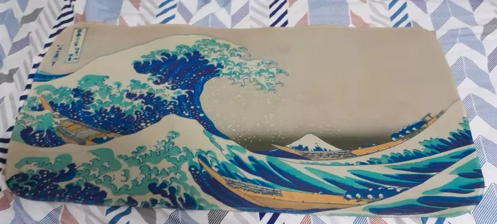 MousePad 70x35cm