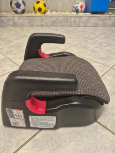 Vendo assento elevado Burigotto