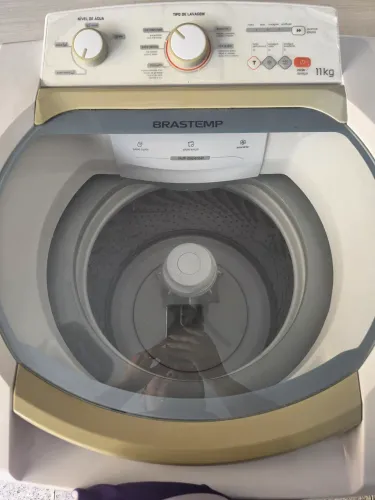 Maquina de Lavar Brastemp 11kg