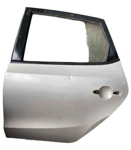 Porta Traseira Esquerda Hyundai I30 2.0 2010 2011