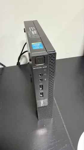 Computador Dell Mini optiplex 3020 i3