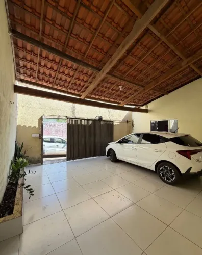 Casa Liberdade