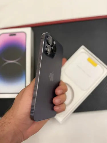 iPhone 14 Pro Max 512GB 