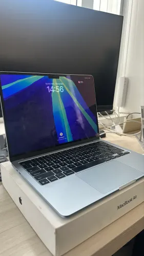MacBook M4 Air