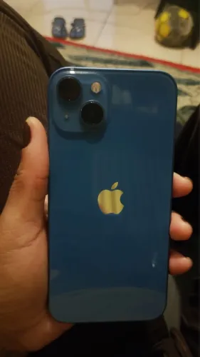 iPhone 13
