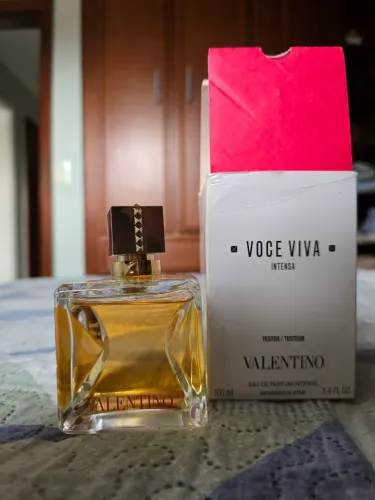 Voce Viva Intensa Valentino