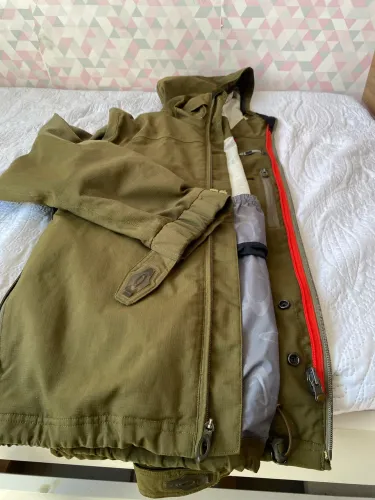 Oakley Snow Jacket