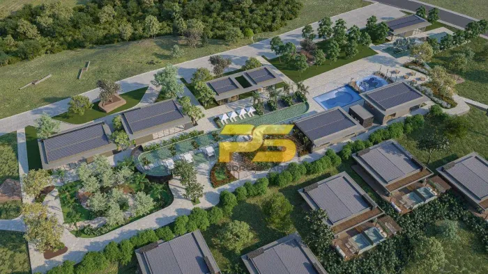 LOTES À VENDA NO HARAS DA SERRA  BANANEIRAS/PB | A partir R$ 155.494,08