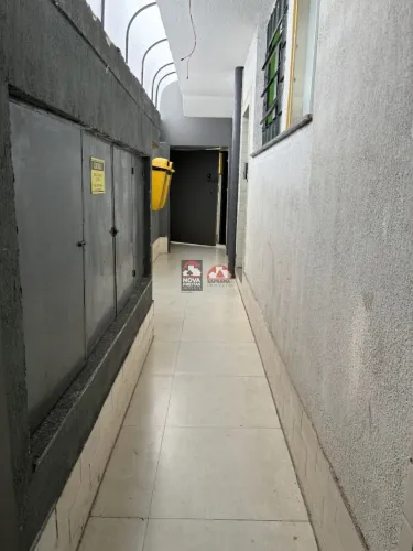 Locação Sala Comercial 25m² - Jardim das Indústrias