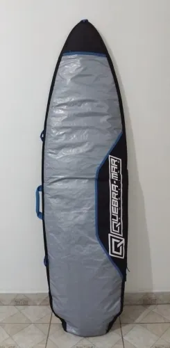 Capa Prancha de Surf até 5'9