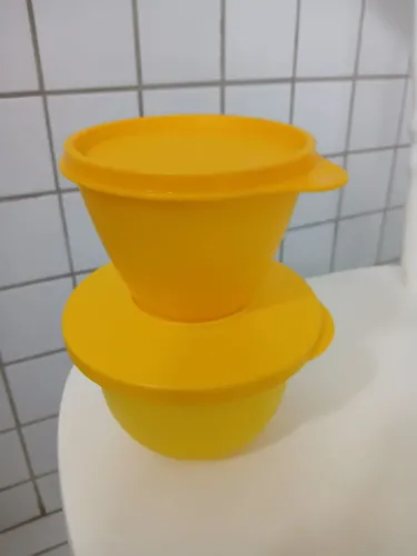 Tupperware