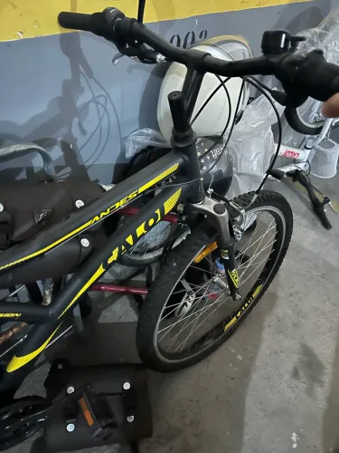 Bike caloi