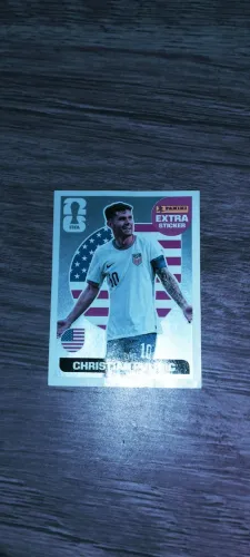 Figurinha legend copa do mundo 2026