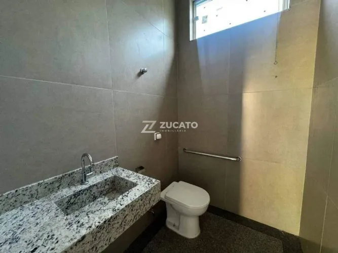 Loja para alugar, 120 m² por R$ 4.800/mês - Boa Vista - Uberaba/MG