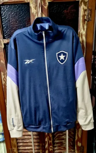 Agasalho Botafogo Reebok Oficial