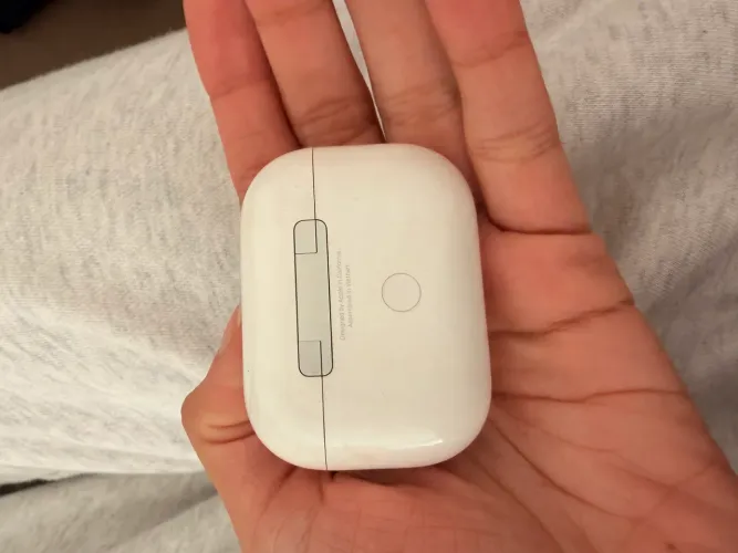 Airpods 2 geração