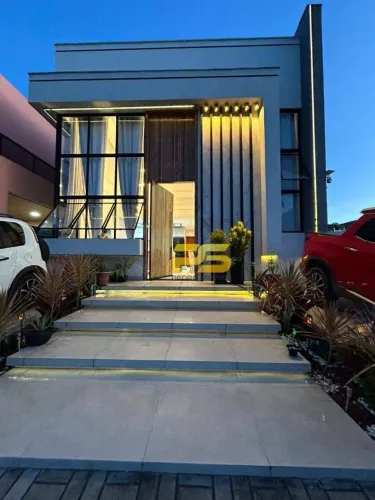 Casa com 3 dormitórios para alugar, 170 m² por R$ 10.000/mês - Muçumagro - João Pessoa/PB