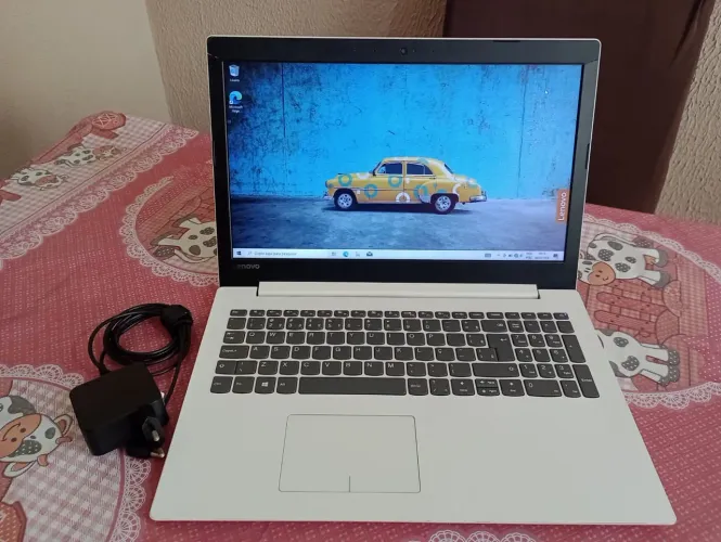 Notebook Lenovo i3 6°GER - 4GB - 500GB de HD