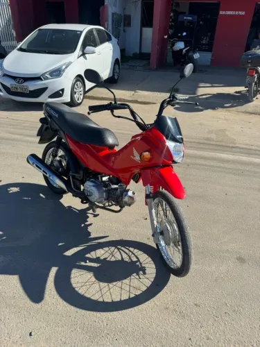 Pop 110i