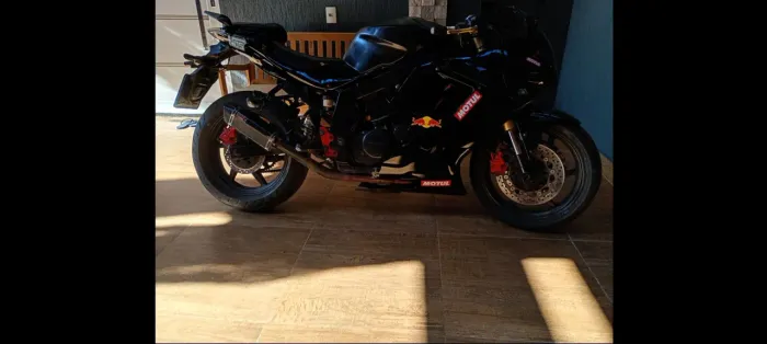 Kasinski GT-R 250cc 2011/2011 TOP