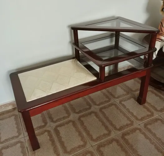 Mesa de canto