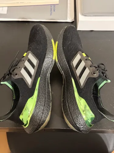 Adidas Ultraboost 42 2022 Original - Excelente Estado